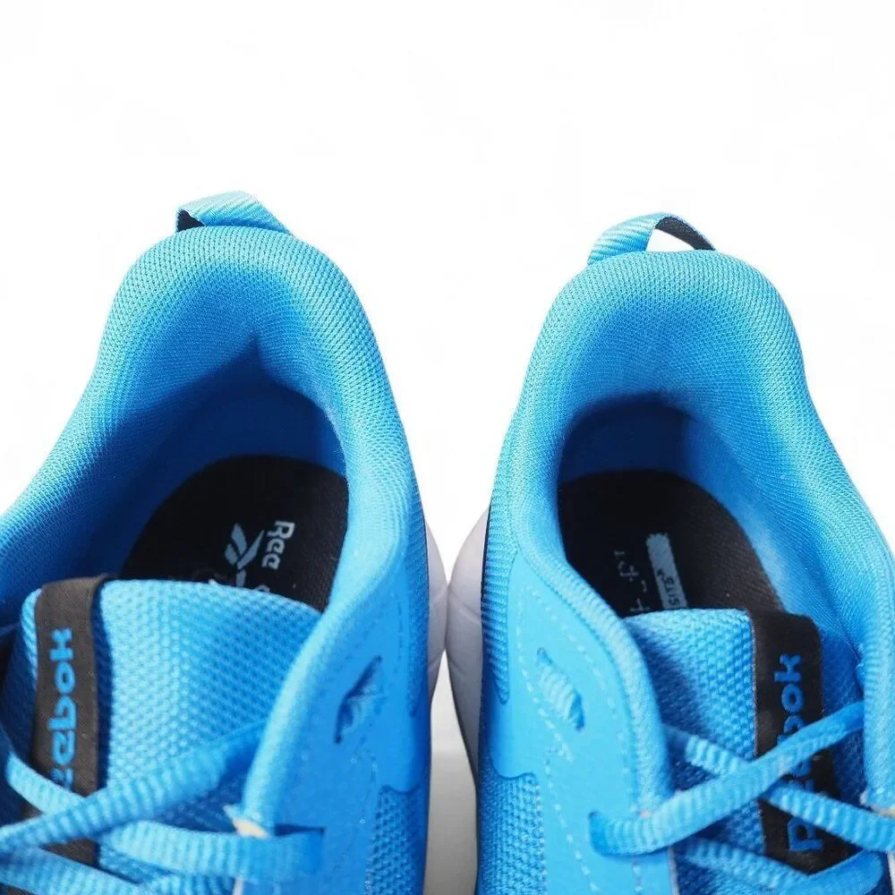 Reebok Flexagon Force 4 'Kinetic‎ Blue' Men's 12 Performance Running Shoes